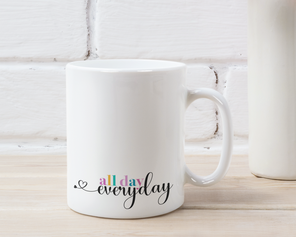 Wife Mum Boss Mugs - [farm_afternoons]