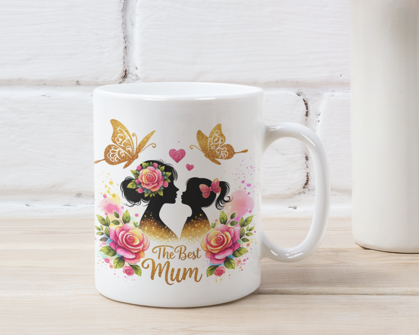 The Best Mum Mugs - [farm_afternoons]