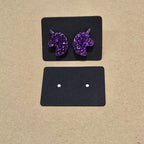 Earrings Display Card Packs - [farm_afternoons]