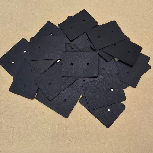 Earrings Display Card Packs - [farm_afternoons]