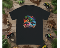 Boys Dino Road Rage T-Shirt
