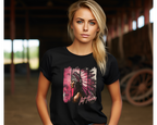 Womens Let Them T-Shirt