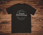 Men's Beer Boots Rodeo T-shirt