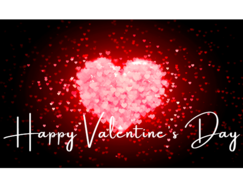 Floating Heart Valentines e-Card - [farm_afternoons]