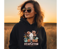 Women's Stapleton Hoodie - [farm_afternoons]