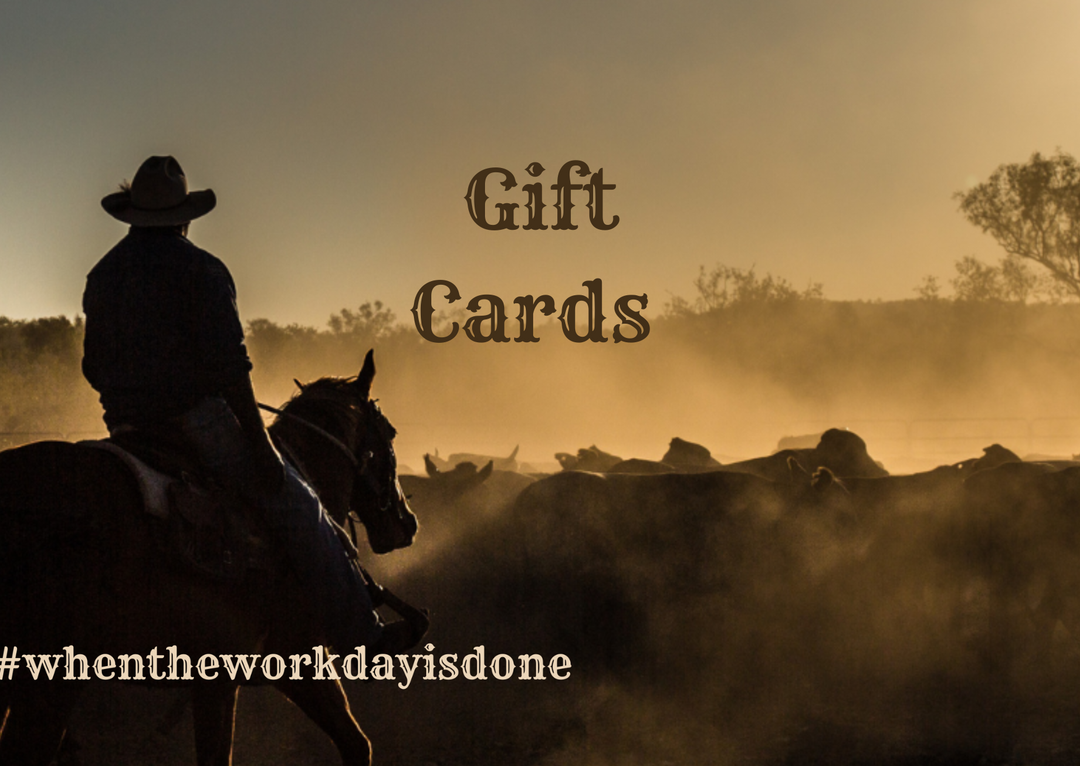 Gift Cards - [farm_afternoons]