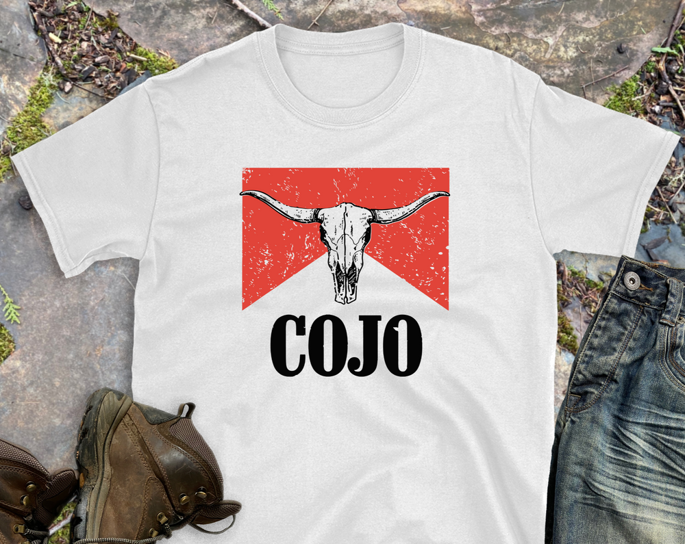 Boys COJO T-shirt - [farm_afternoons]