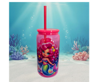 Girls Mermaid Tumblers