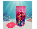 Girls Mermaid Tumblers