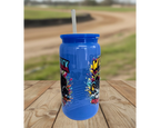 Kids Monster Truck Tumbler