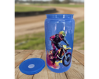 Kids Dirtbike Tumbler