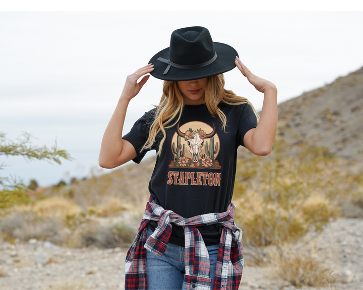 Womens Stapleton TShirt