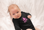 Baby Girl Johnson & COJO Onsies - [farm_afternoons]