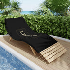 Legend Beach Towel - [farm_afternoons]
