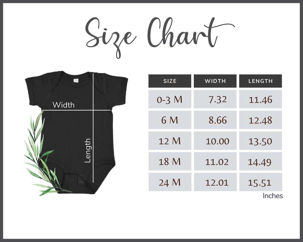 Baby GIrl Wallen Onesies - [farm_afternoons]