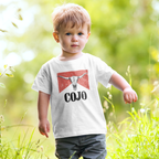 Baby COJO T-shirt - [farm_afternoons]