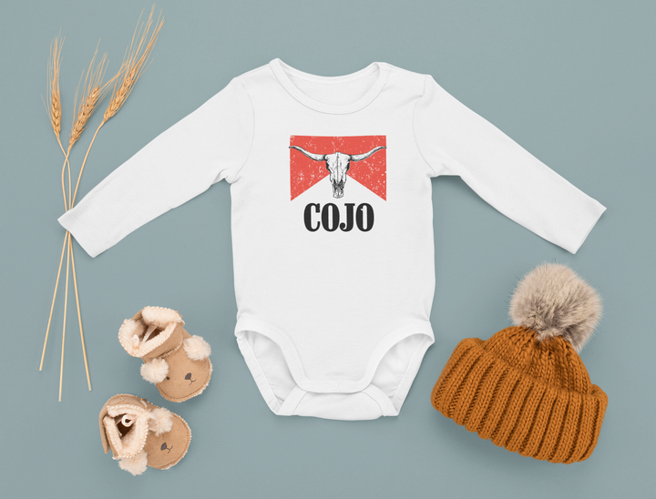 Baby COJO Onesie