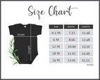 Baby COJO Onesie - [farm_afternoons]