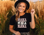 Wild West Mama Tee - [farm_afternoons]