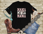 Wild West Mama Tee - [farm_afternoons]