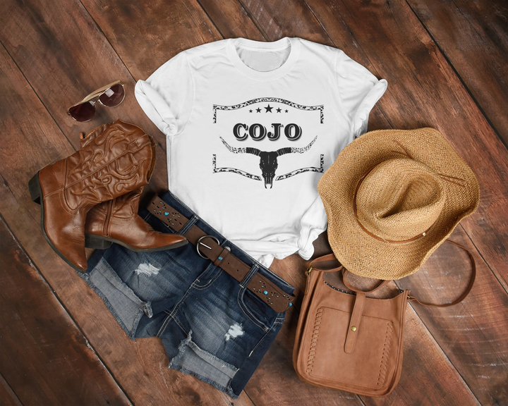 Women's COJO T-shirt