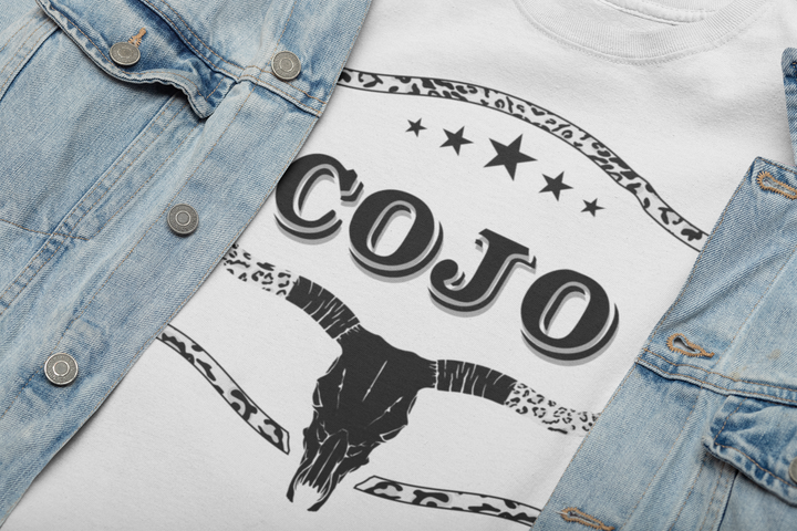 Women's COJO T-shirt