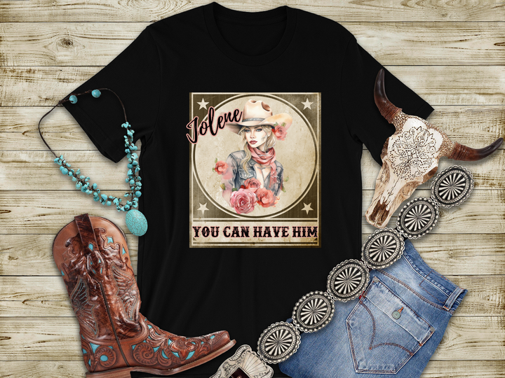 Women's Old West Jolene