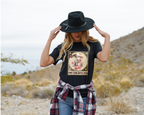 Women's Old West Jolene - [farm_afternoons]