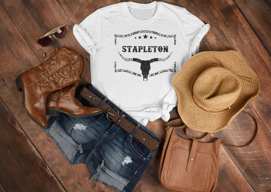 Women's Stapleton T-shirt