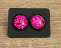 Glitter Studs - [farm_afternoons]