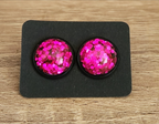 Glitter Studs - [farm_afternoons]