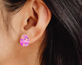 Opal Look Easter Egg Studs - [farm_afternoons]