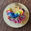 Mermaid Scrunchies Pack of 2 - [farm_afternoons]