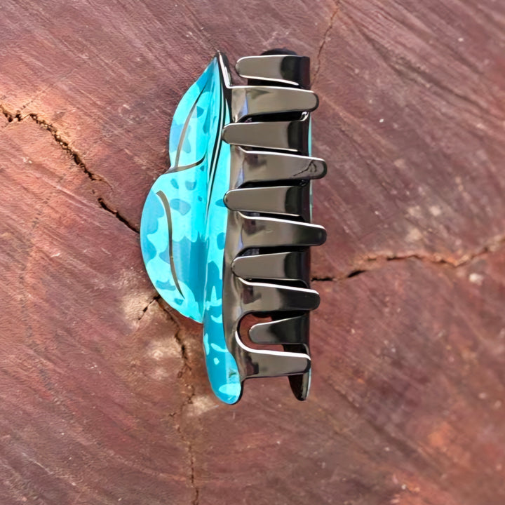 Cowgirl Hat Claw Clips - [farm_afternoons]