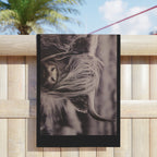 Highland Beach Towel - [farm_afternoons]
