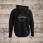 Men's Rodeo Hoodie - [farm_afternoons]