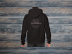 Men's Western Combs Hoodie - [farm_afternoons]