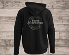 Mens Legendary Hoodie - [farm_afternoons]