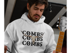 Men's Combs Hoodie - [farm_afternoons]