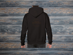 Men's Luke Combs Hoodie - [farm_afternoons]