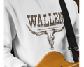 Men's Vintage Wallen Hoodie - [farm_afternoons]