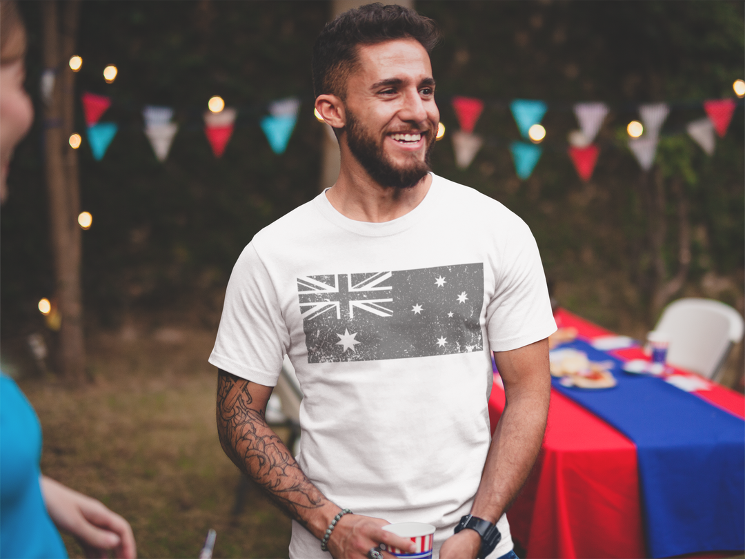 Men's Australia T-shirt