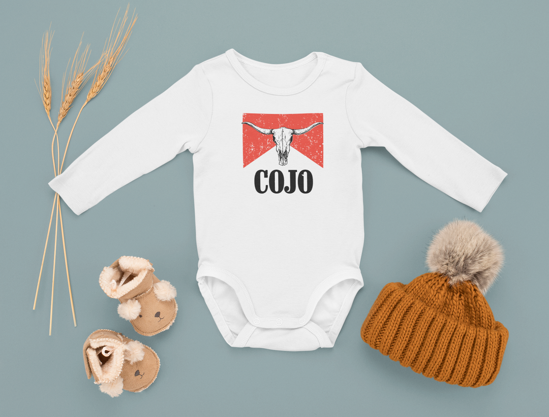 Baby COJO Onesie - [farm_afternoons]