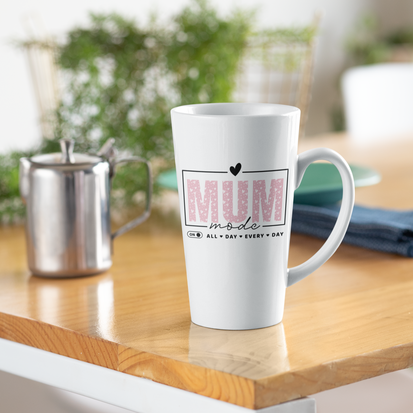 Mum Mode Mugs - [farm_afternoons]