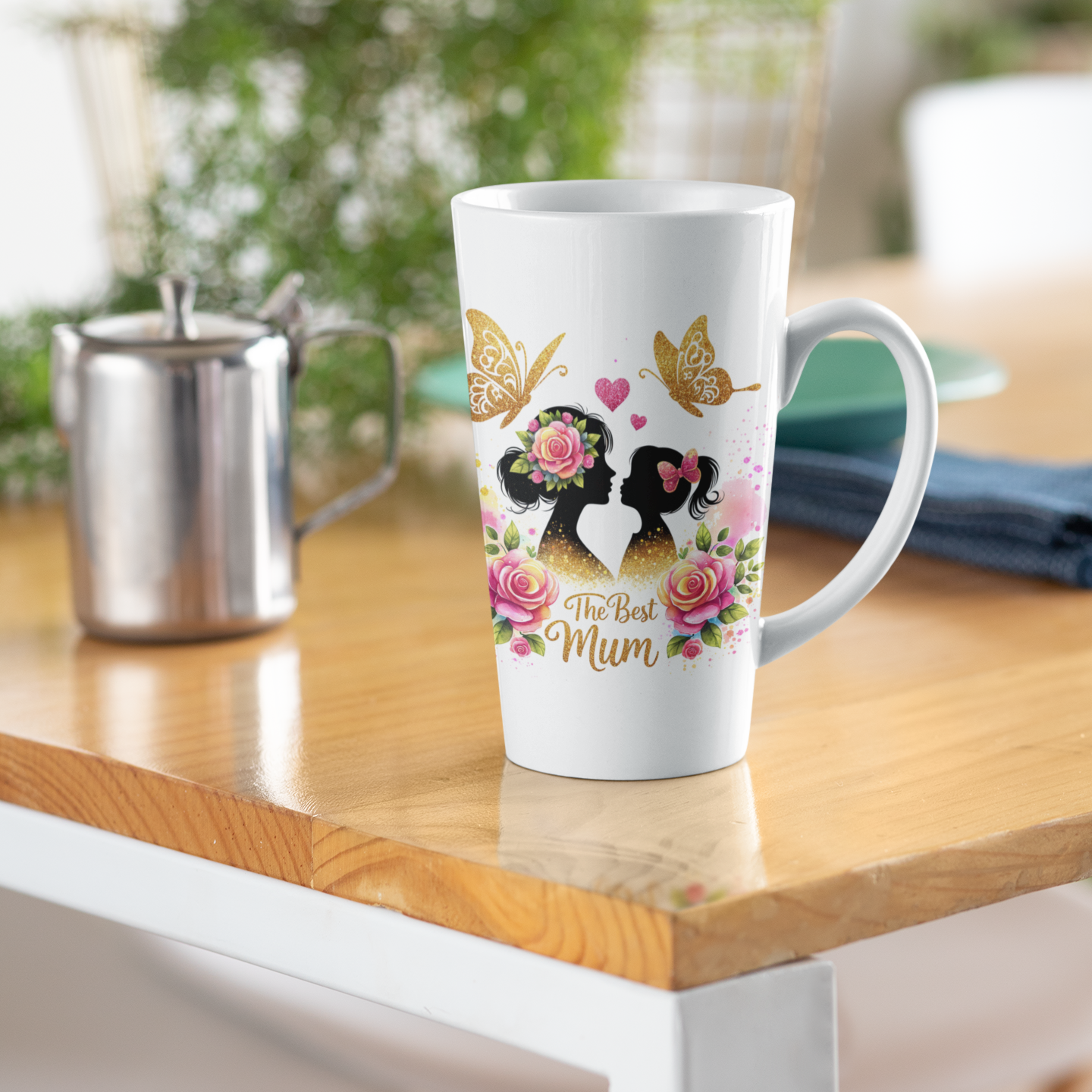 The Best Mum Mugs - [farm_afternoons]