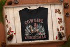 Vintage Cowgirl Christmas - [farm_afternoons]