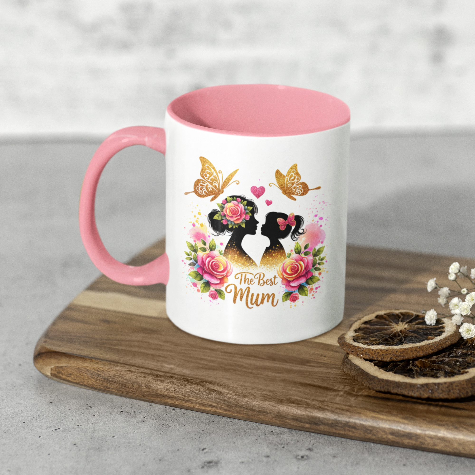 The Best Mum Mugs - [farm_afternoons]