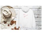 Nashville  Hoodie - [farm_afternoons]