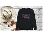 Legend Aunty Sweatshirt - [farm_afternoons]