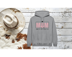 Mum Mode Hoodie - [farm_afternoons]